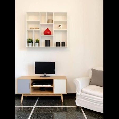 热那亚Altido Family Apt For 6 Located Minutes From The Sea公寓 外观 照片