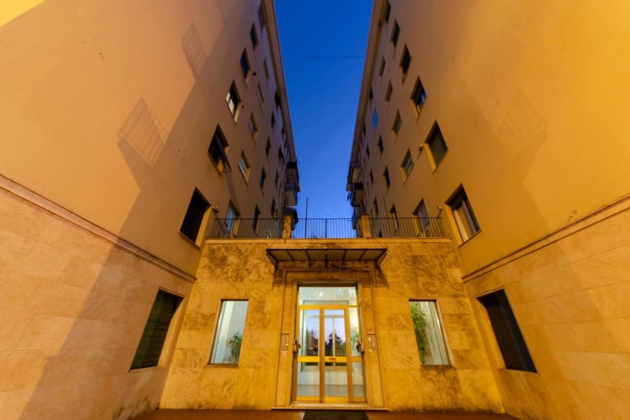 热那亚Altido Family Apt For 6 Located Minutes From The Sea公寓 外观 照片