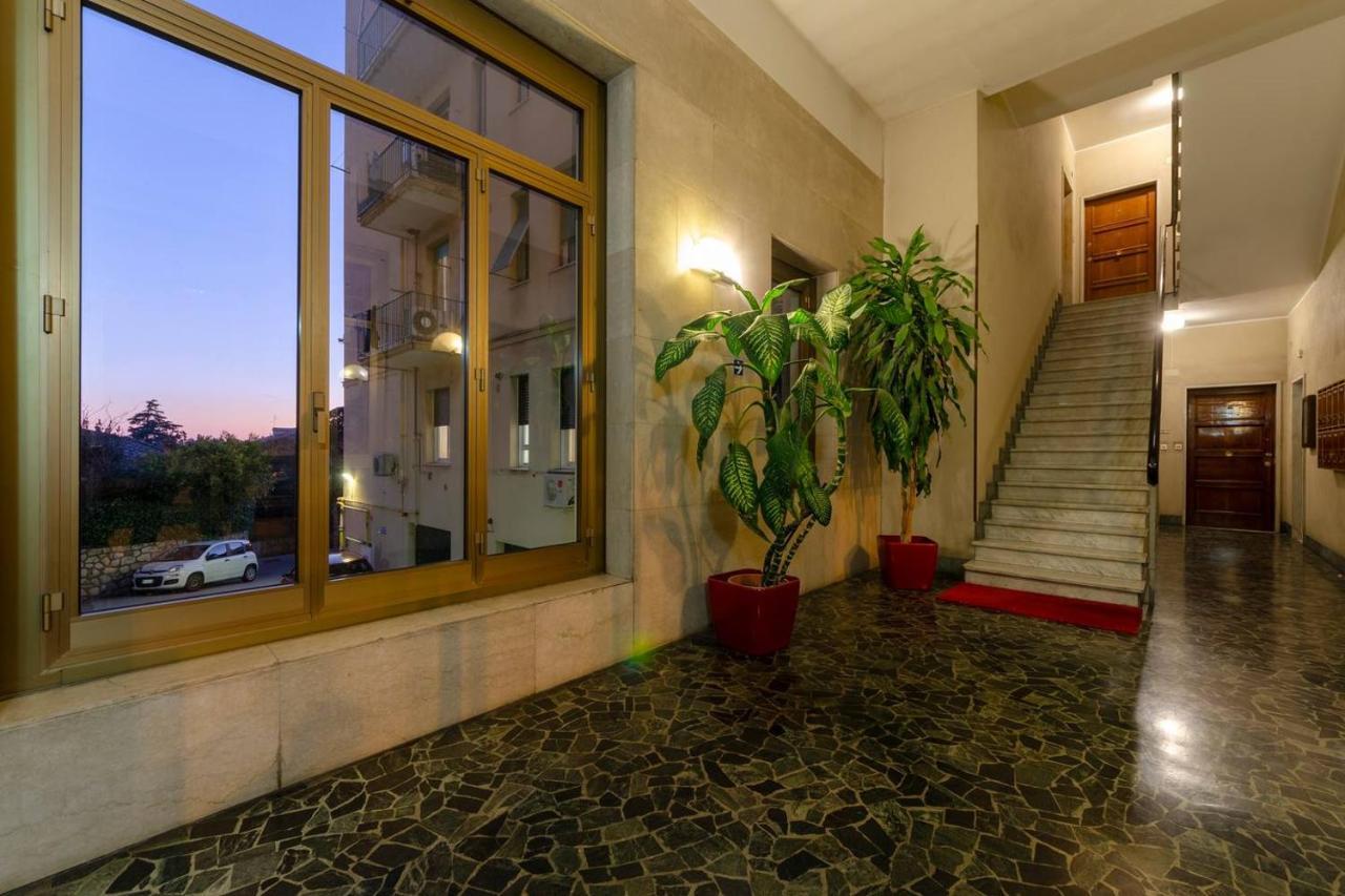 热那亚Altido Family Apt For 6 Located Minutes From The Sea公寓 外观 照片