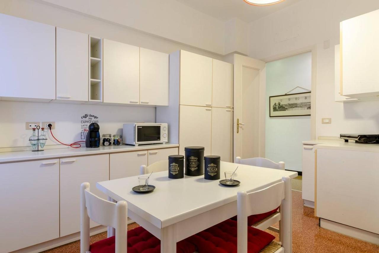 热那亚Altido Family Apt For 6 Located Minutes From The Sea公寓 外观 照片